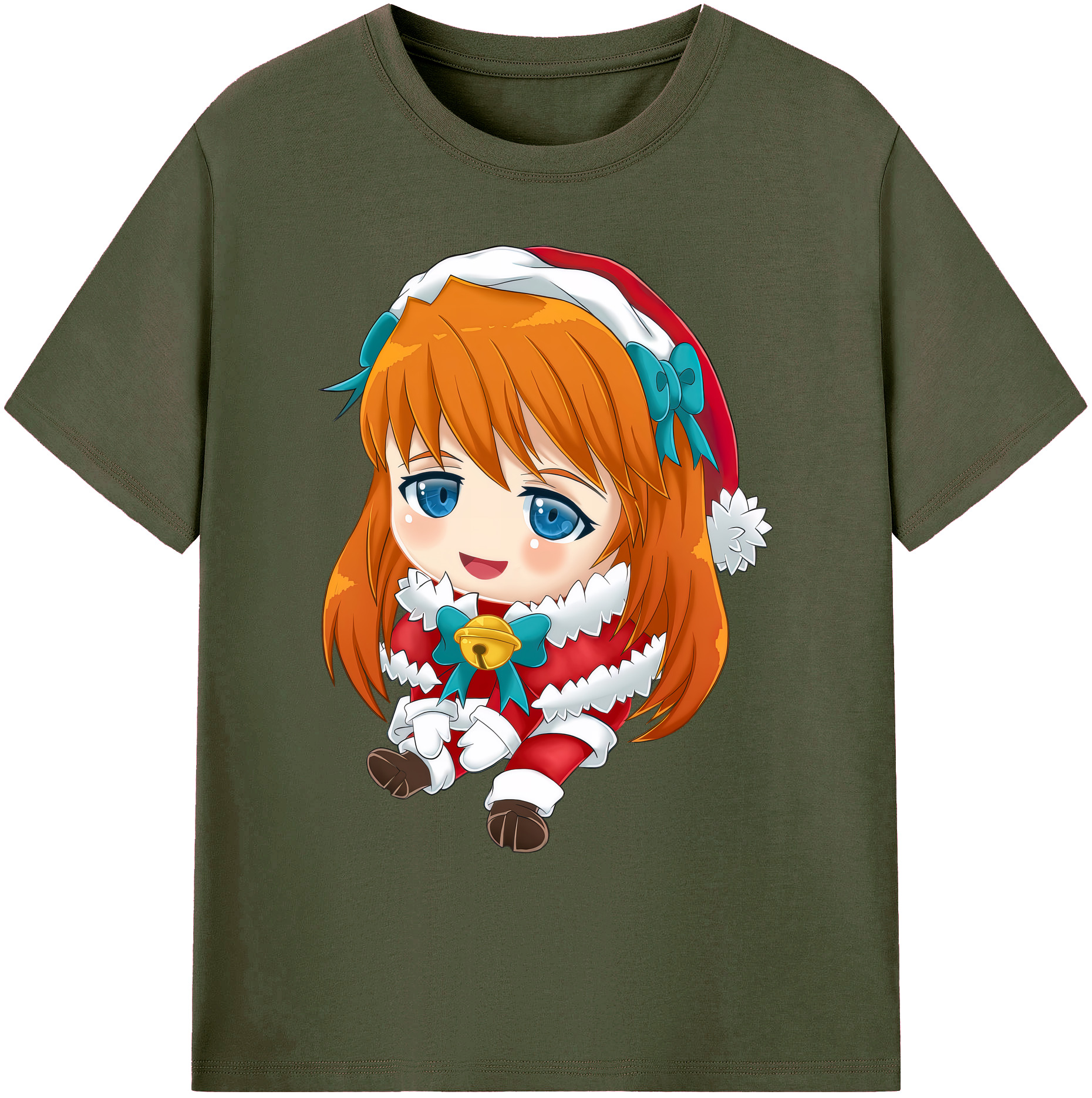 （画像用） EVA 新世紀エヴァンゲリオン 綿100％ メンズ半袖Tシャツ｜肌触りやわらか＆通気性